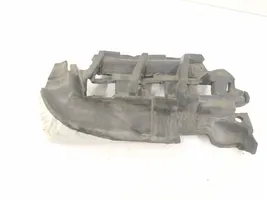 Mercedes-Benz ML W164 Isolante termico/insonorizzante vano motore/cofano 