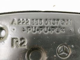 Mercedes-Benz S W222 Sparnas 