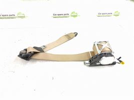 Mercedes-Benz GL X164 Rear seatbelt 