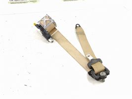 Mercedes-Benz GL X164 Rear seatbelt 