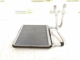 Mercedes-Benz E W211 Air conditioning (A/C) radiator (interior) 