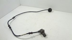 Mercedes-Benz E W210 ABS rear brake sensor 