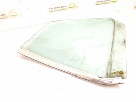 Mercedes-Benz 200 300 W123 Rear side window/glass 1236700210