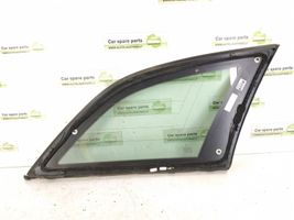 Mercedes-Benz C W204 Rear side window/glass A2046701112