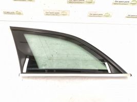 Mercedes-Benz C W204 Rear side window/glass A2046701112