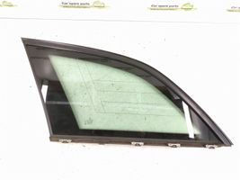 Mercedes-Benz C W204 Galinis šoninis kėbulo stiklas A2046701112