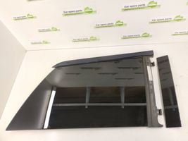 Mercedes-Benz GL X164 Rear side window/glass A1646702250