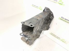 Mercedes-Benz CLK A209 C209 Support de radiateur sur cadre face avant 2096201395