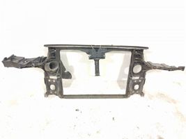 Porsche Cayenne (9PA) Pannello di supporto del radiatore 7L5010318A