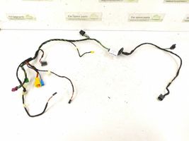 Mercedes-Benz E W212 Front door wiring loom 2124409408