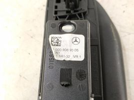 Mercedes-Benz GLC X253 C253 Maniglia interna tetto anteriore 0009068905