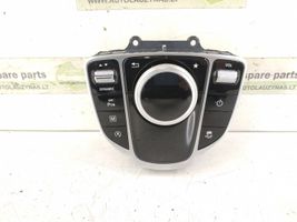 Mercedes-Benz GLC X253 C253 Controllo multimediale autoradio 2059006115