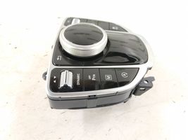 Mercedes-Benz GLC X253 C253 Console centrale, commande de multimédia l'unité principale 2059006115