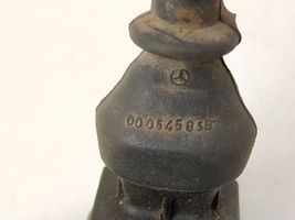 Mercedes-Benz E W210 Sonde température extérieure A0005458583