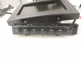 Mercedes-Benz GL X164 Screen/display/small screen 2518700889