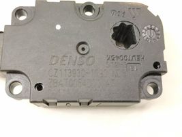 Mercedes-Benz B W246 W242 Ilmastoinnin ohjainlaite A2469064400