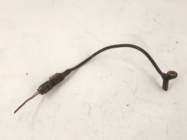 Mercedes-Benz ML W164 ABS rear brake sensor 1645400717