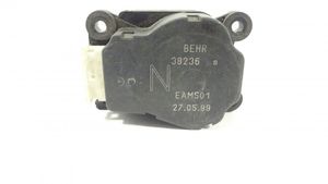 Mercedes-Benz CL C215 Ilmastoinnin ohjainlaite 38236