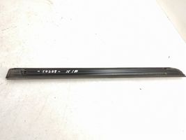 Mercedes-Benz B W245 Rear door glass trim molding 1696730583