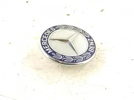 Mercedes-Benz C W203 Valmistajan merkki/logo/tunnus 2048170616