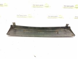 Mercedes-Benz C W203 Support de plaque d'immatriculation 2038852981