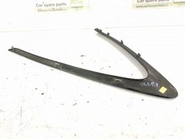 Mercedes-Benz GLC X253 C253 Rear door glass trim molding 2536706500