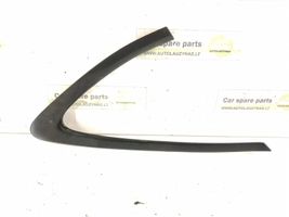 Mercedes-Benz GLC X253 C253 Rear door glass trim molding 2536706500