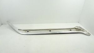 Mercedes-Benz S W116 Rivestimento modanatura del vetro della portiera anteriore 1166980589