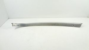 Mercedes-Benz S W116 Rivestimento modanatura del vetro della portiera posteriore 1166980189