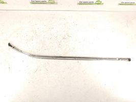 Mercedes-Benz C W204 Moulures des vitres de la porte arrière 2046701322