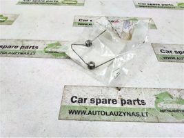 Mercedes-Benz ML W164 Paraurti anteriore A0009930314