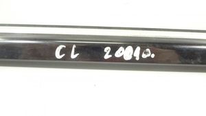 Mercedes-Benz CL C215 Front door glass trim molding 2156900180