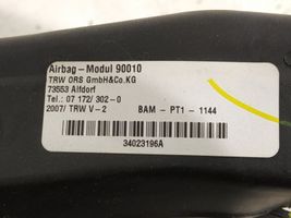 Mercedes-Benz GL X164 Airbag da tetto A1648601205