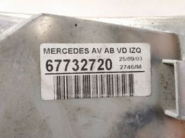 Mercedes-Benz Vito Viano W638 Clignotant avant 67629811