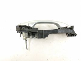 Mercedes-Benz C W203 Maniglia esterna per portiera anteriore 2037600234