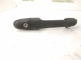 Mercedes-Benz Vaneo W414 Front door exterior handle 0007602459