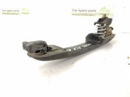 Mercedes-Benz Vaneo W414 Front door exterior handle 0007602459