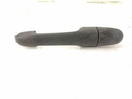 Mercedes-Benz Vaneo W414 Rear door exterior handle 0007602359