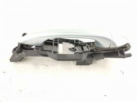 Mercedes-Benz CLK A209 C209 Etuoven ulkokahva A2117600770