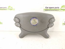 Mercedes-Benz CLK A209 C209 Poduszka powietrzna Airbag kierownicy A2304600798