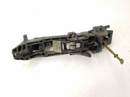 Mercedes-Benz SLK R171 Etuoven ulkokahva 1717600470