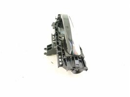 Mercedes-Benz GLE (W166 - C292) Maniglia esterna per portiera anteriore 0997602100