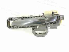 Mercedes-Benz E W212 Maniglia esterna per portiera posteriore 2127601034