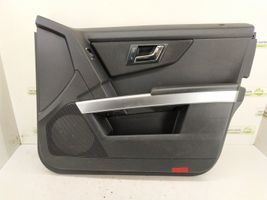 Mercedes-Benz GLK (X204) Boczki / Poszycie drzwi przednich 
