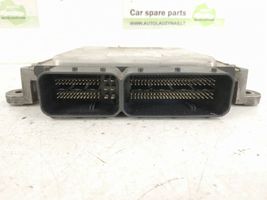 Mercedes-Benz E W212 Calculateur moteur ECU 