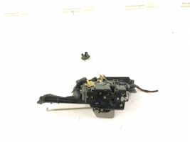 Audi A4 S4 B6 8E 8H Serrure de porte avant DALISID3431