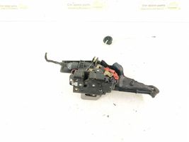 Audi A4 S4 B6 8E 8H Serrure de porte avant DALISID3432