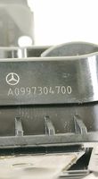 Mercedes-Benz GLE (W166 - C292) Serratura portiera posteriore DALISID4919