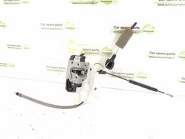 Mercedes-Benz CLS C218 X218 Front door lock DALISID928