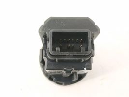 Toyota Yaris Bouton poussoir de démarrage du moteur DALISID3278